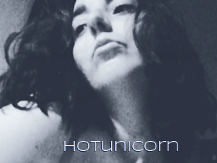 Hotunicorn