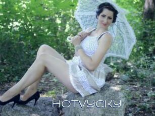 Hotvycky