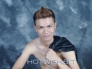 Hotwishart