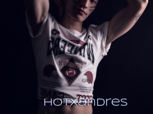Hotxandres