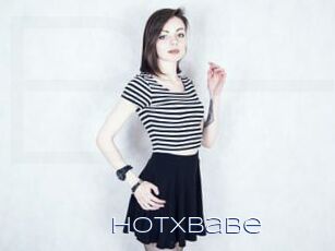 Hotxbabe