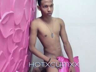 Hotxcumxx
