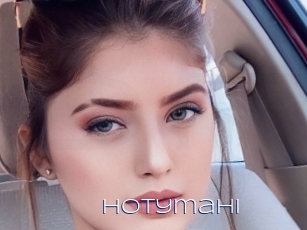 Hotymahi