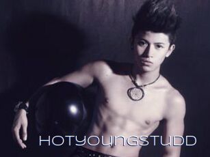 Hotyoungstudd