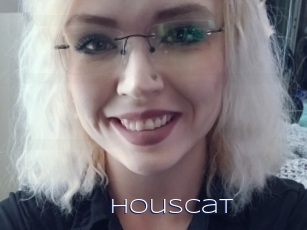 Houscat