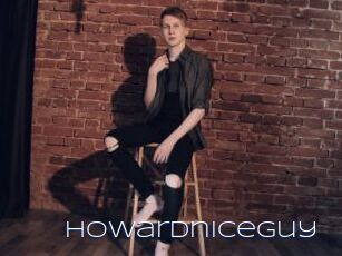 Howardniceguy