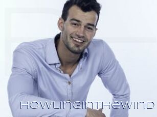 Howlinginthewind