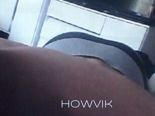 Howvik