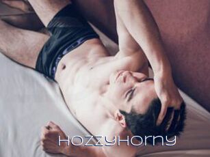 Hozzyhorny