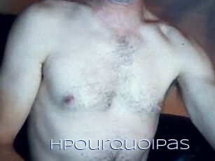 Hpourquoipas