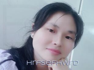 Hrfsefhwrd