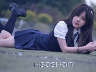 Hsashan