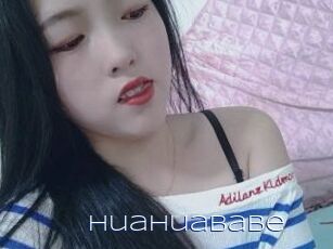 Huahuababe