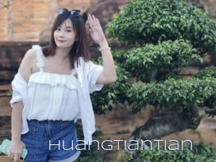 Huangtiantian