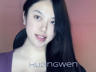 Huangwen