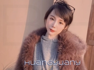 Huangyuany