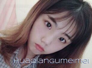 Huaqiangumeimei