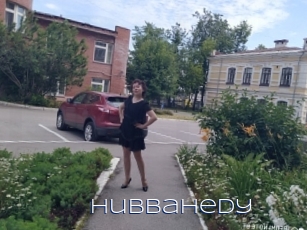Hubbahedy