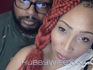Hubbywifexxx