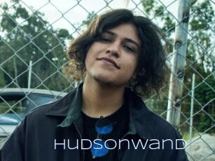 Hudsonwand