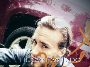 HugeNDwillDo