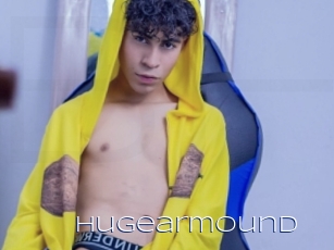 Hugearmound