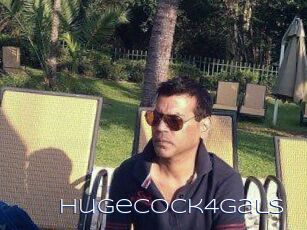 Hugecock4gals