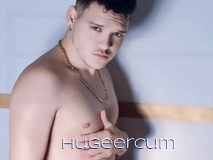hugeercum Blue Hot