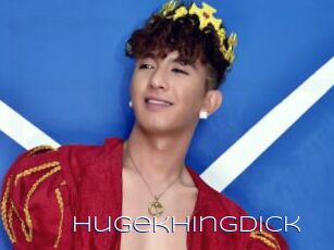Hugekhingdick