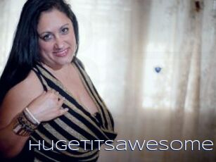 Hugetitsawesome