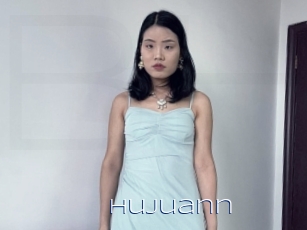 Hujuann
