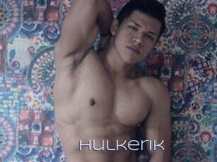 Hulkerik