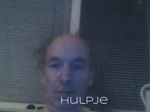 Hulpje