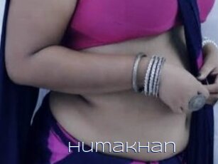 Humakhan