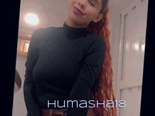 Humasha18