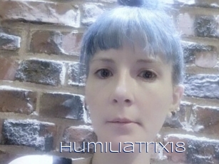 Humiliatrix18