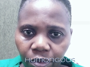 Humongous
