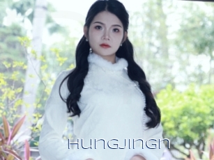 hungjingn Blue Hot