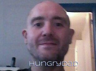 Hungrydad