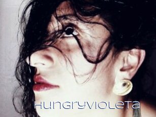 Hungryvioleta