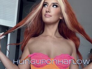 Hunguponharlow