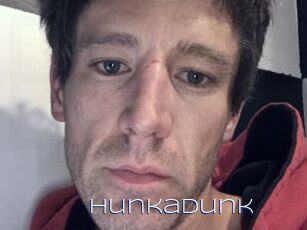 Hunkadunk