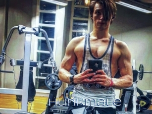 Hunkmale