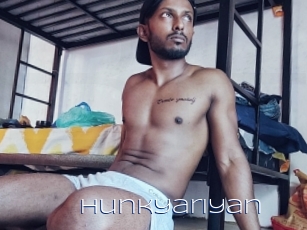 Hunkyariyan