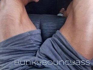 Hunkybouncyass