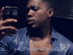 Hunkyhinkybae
