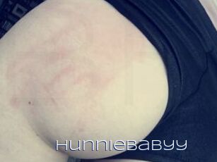 Hunniebabyy