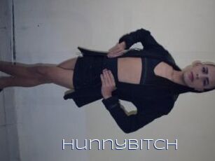 Hunnybitch