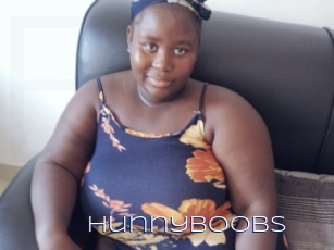 Hunnyboobs