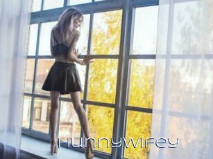 Hunnywifey